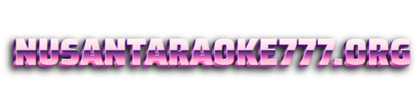 nusantaraoke777